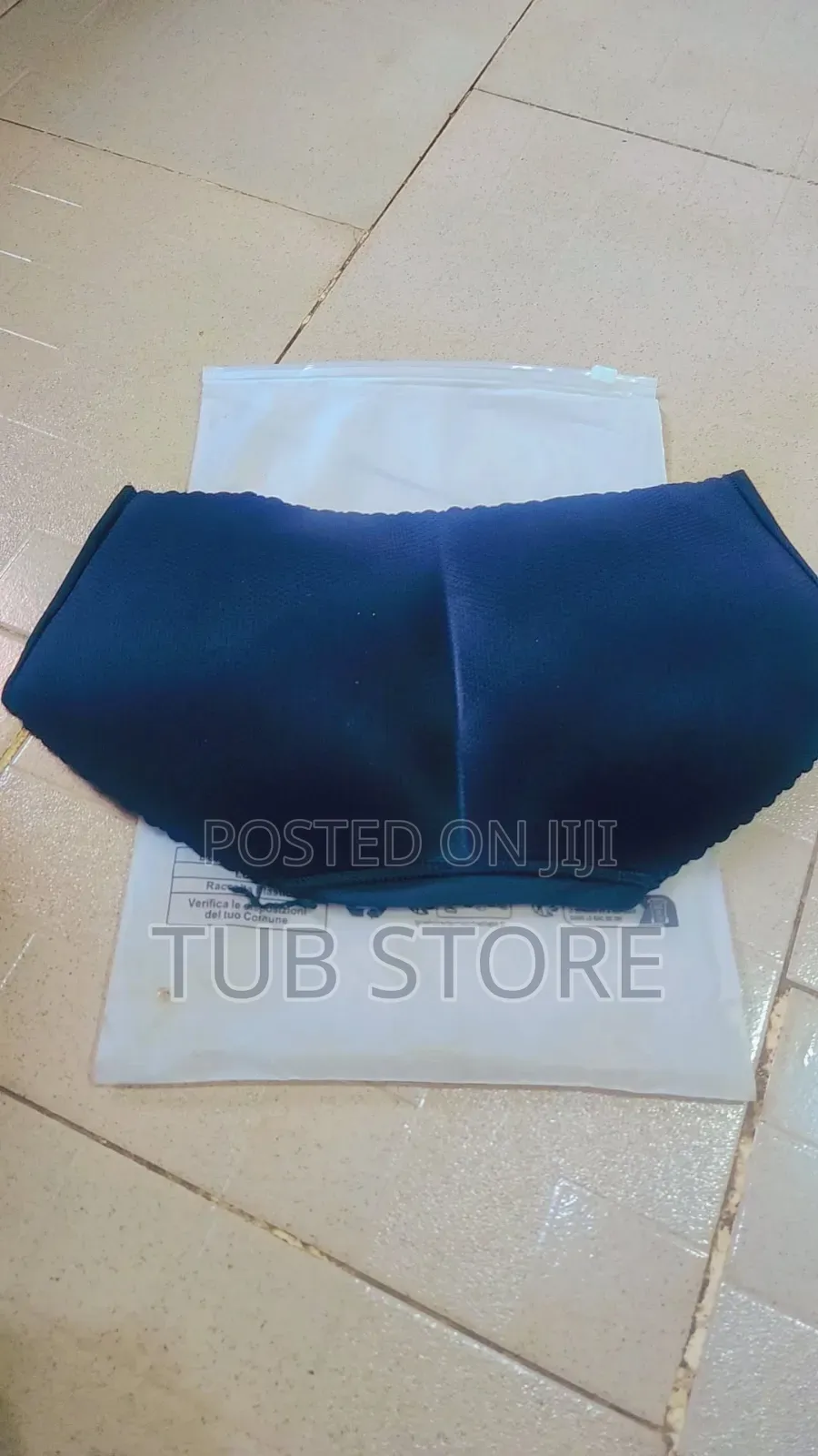 Bumbum Pad