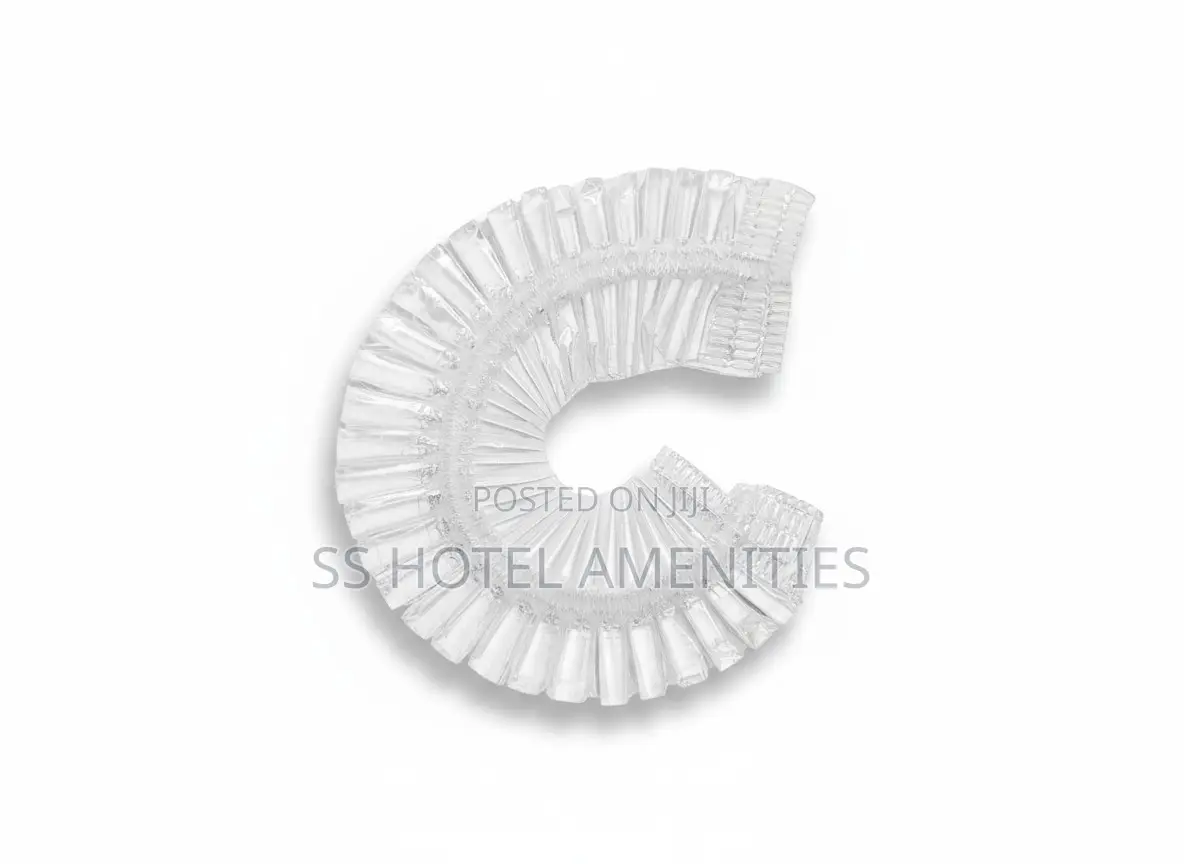 Shower Cap For Hotels Apartment Guesthouse