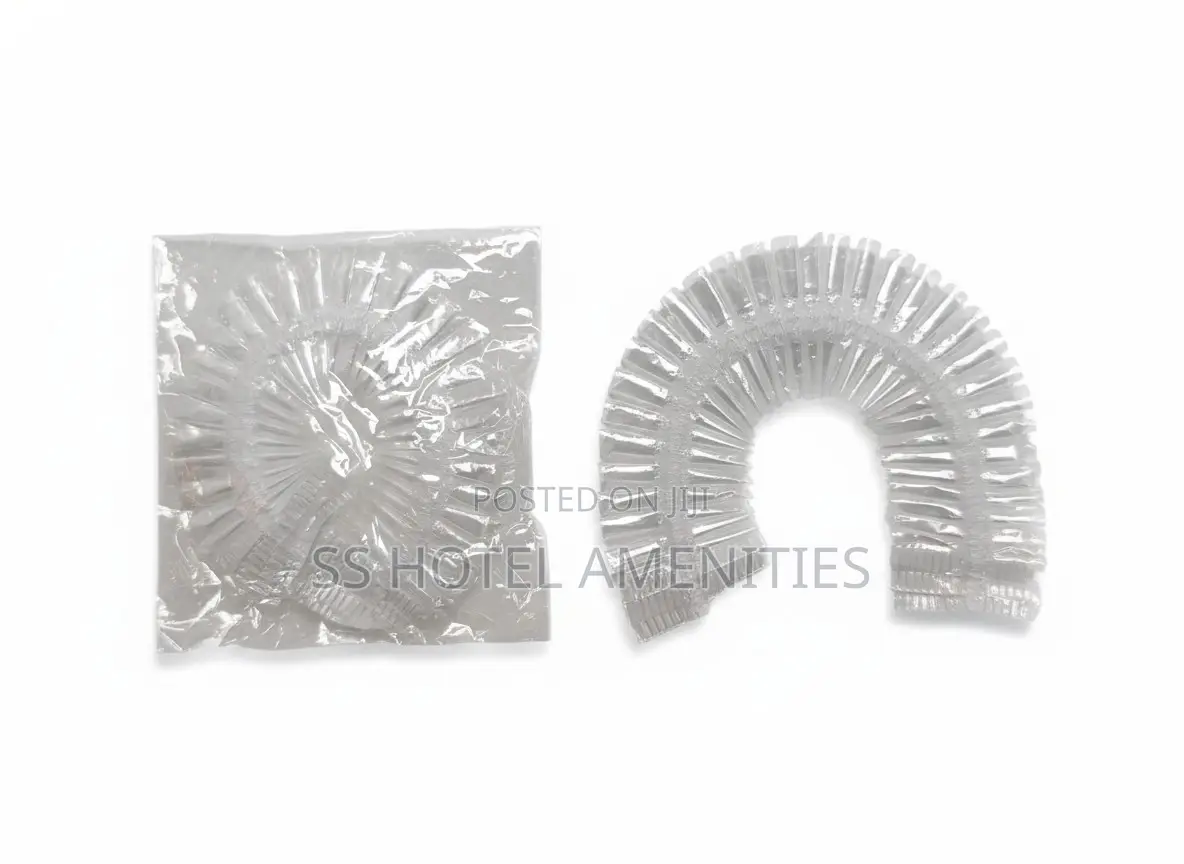 Shower Cap For Hotels Apartment Guesthouse