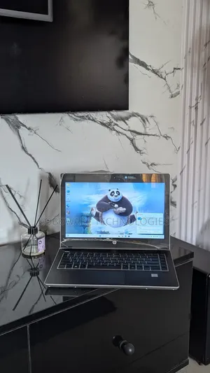 Laptop HP ProBook 430 G5 8GB Intel Core i5 SSD 256GB