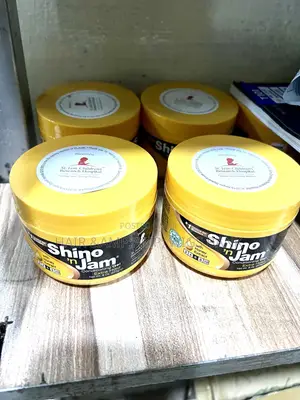Shine 'N Jam Conditioning Gel - 8 Oz