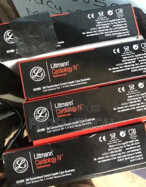 Littmann Cardiology 5