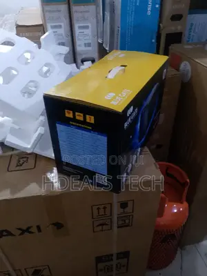 Brand New Blue Gate 1230va Ups for Data Protection