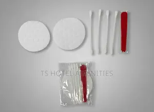 Vanity Kit (Hotel, Apartment, Guesthouse)