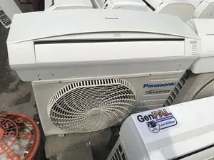 Uk Used 1.5 Hp Panasonic Inverter Spilt Unit Air Conditioner