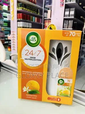 Air Wick Airfreshener