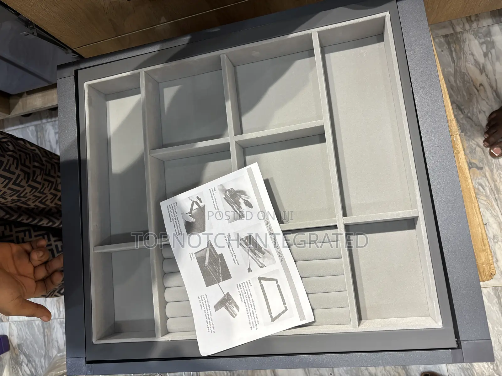 Modern Kitchen Accessories Like Pantry,Magic Corner,Plateandpot Racks