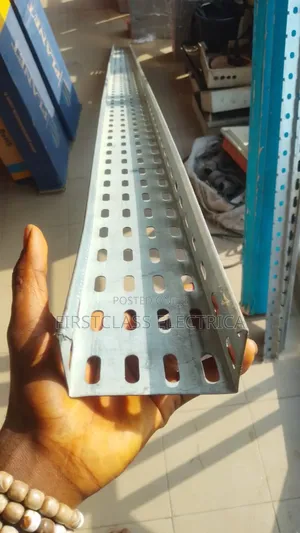 100mm Cable Trays