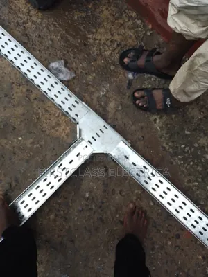 100mm Cable Trays
