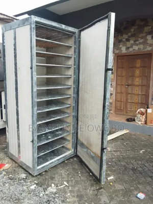 Fast Freezing Ice Block Machines