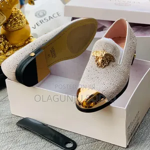 Luxury M12 Italian Sneakers