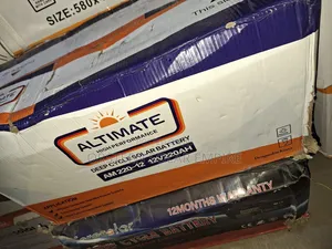 Altimate 12v220ah