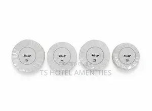 Hotel Soap Amenities(1000pcs, Hotel, Apartment, Guesthouse)