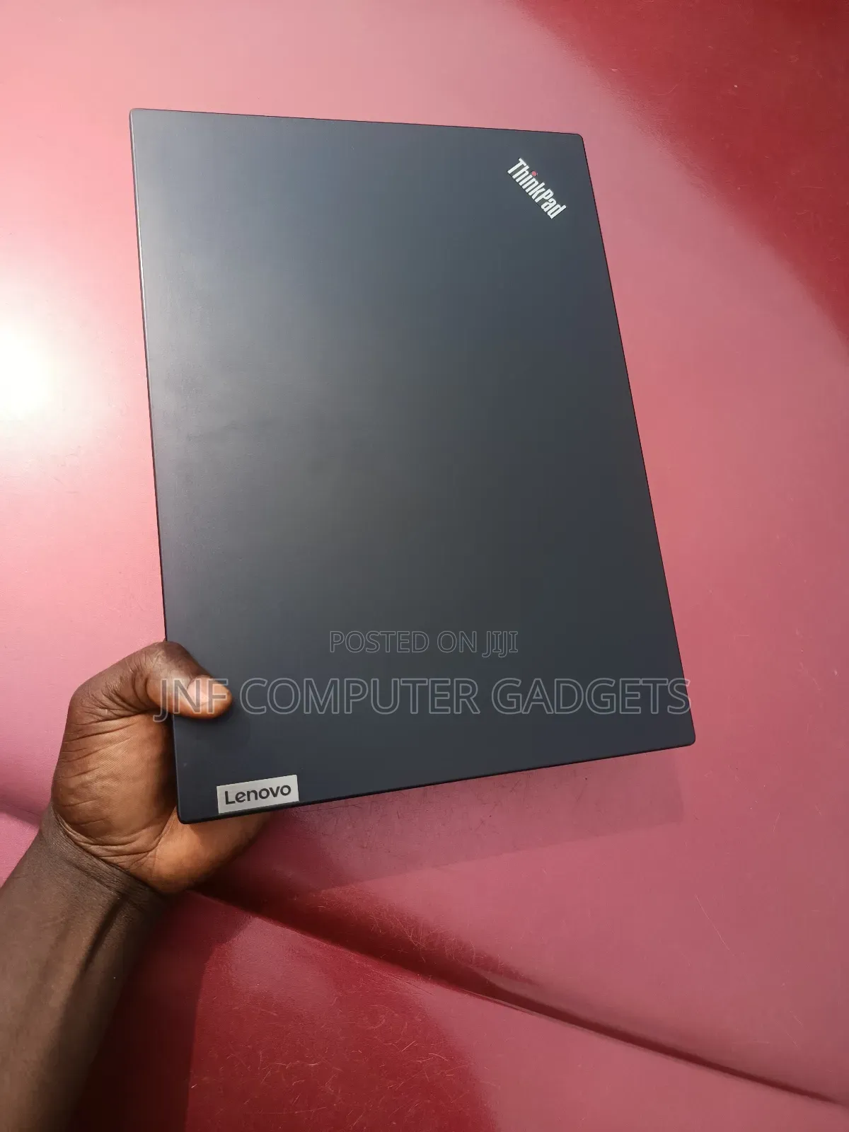Laptop Lenovo Thinkpad L14 8GB Intel Core I7 SSD 256GB