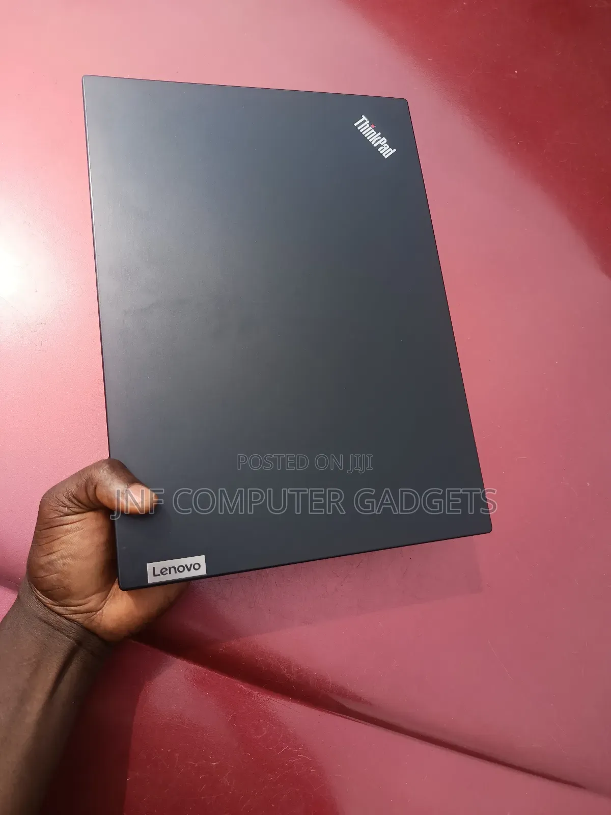 Laptop Lenovo Thinkpad L14 8GB Intel Core I7 SSD 256GB