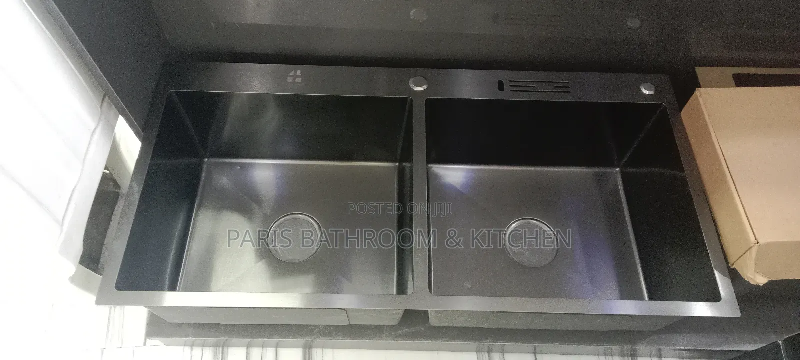 Kitchen Sink 100x50cm