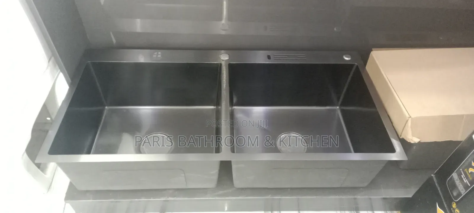 Kitchen Sink 100x50cm