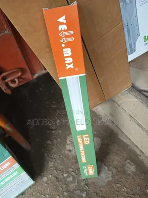 2fit Vellmax Product Fixture Light