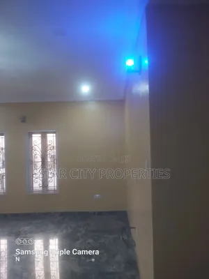 4bdrm Duplex in Ikeja Lagos for rent
