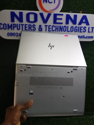 Laptop HP EliteBook 840 G5 8GB Intel Core i5 SSD 256GB