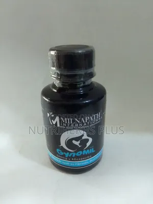 Milnapath Gynomil: Effective for Women's Health