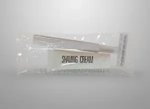 Shaving Kit (Hotel, Apartment, Guesthouse)*1000pcs