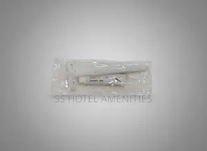 Shaving Kit (Hotel, Apartment, Guesthouse)*1000pcs