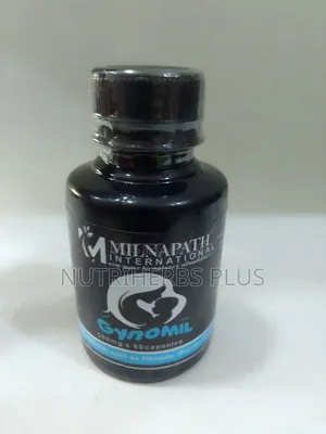 Milnapath Gynomil: Effective for Women's Health