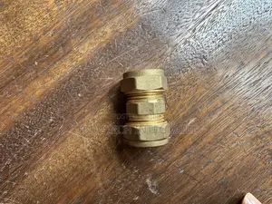 Straight Fittings
