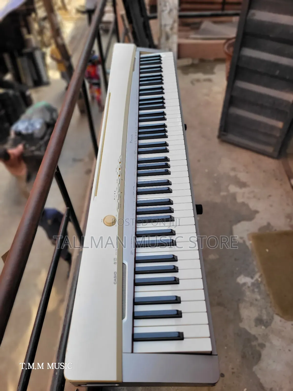 Casio Privia Px-130