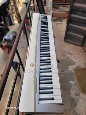 Casio Privia Px-130