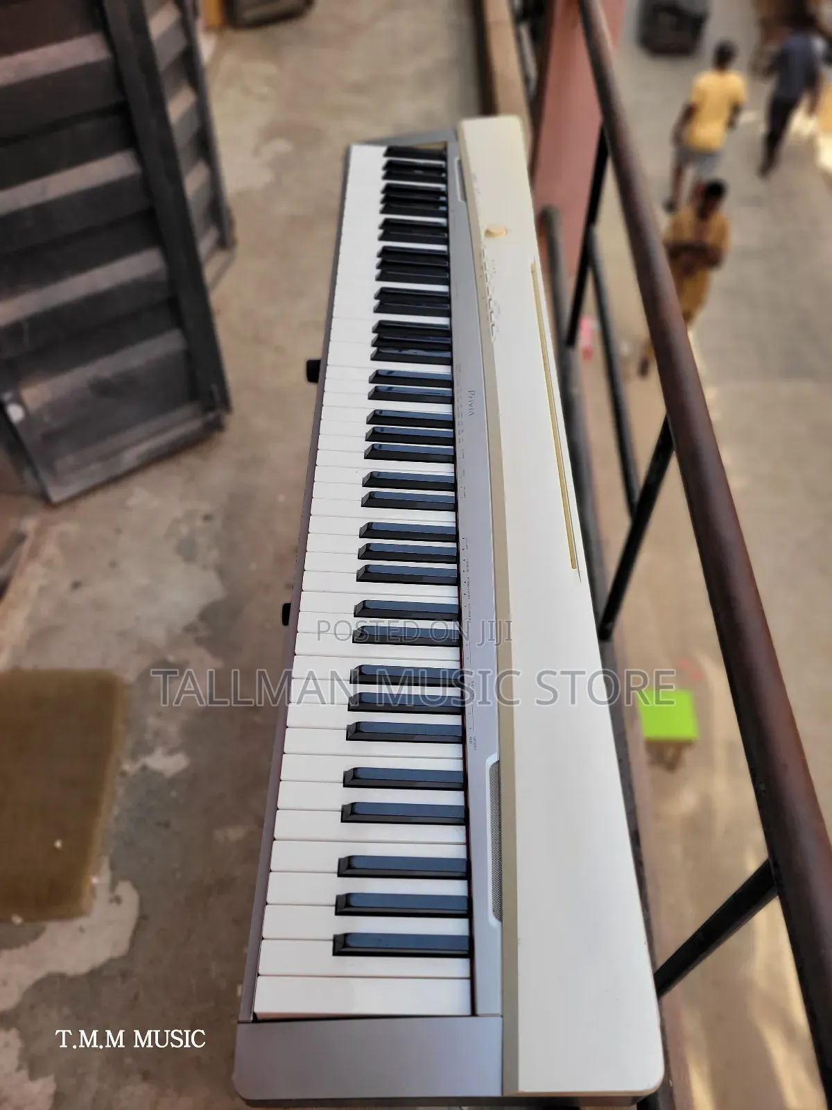 Casio Privia Px-130