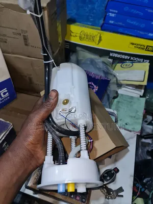 Full Pump for Mercedes Benz 164