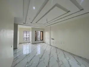 4bdrm Duplex in Ikeja for rent