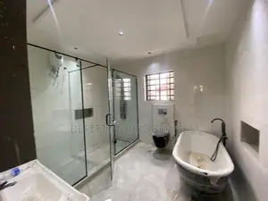 4bdrm Duplex in Ikeja for rent