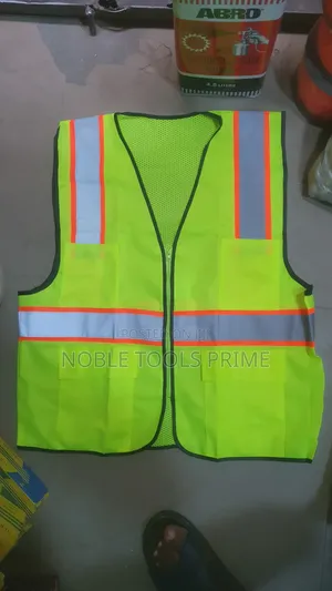 Safety Wears