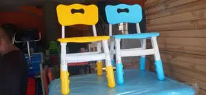 Foreign Children Chair