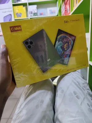 New C idea CM8300 Plus 1 TB Black