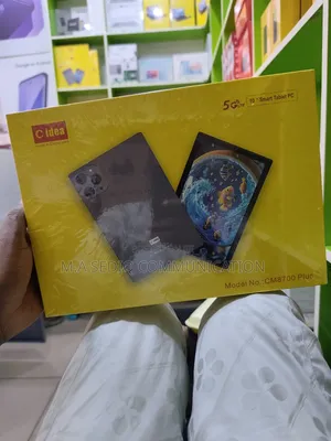 New C idea CM8300 Plus 1 TB Black