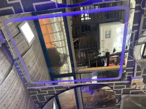 Led Mirror 3 Light