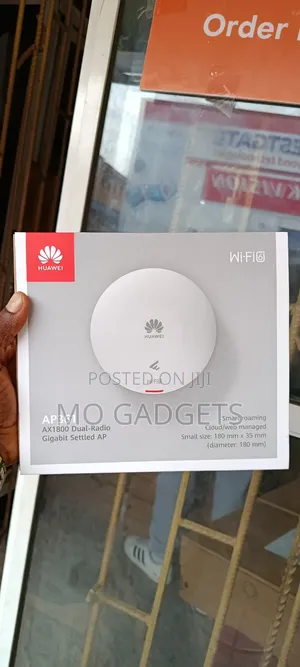 Huawei Wifi6 Wireless Lan Access Point