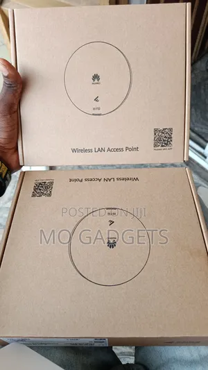 Huawei Wifi6 Wireless Lan Access Point
