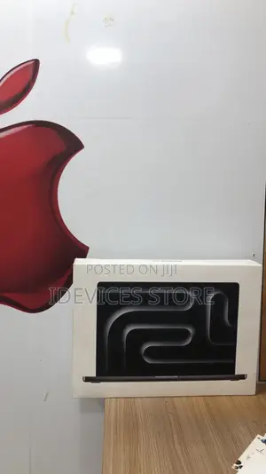 New Apple MacBook Pro 2023 M3 Max 16-Inch 48GB Apple M3 Max SSD 1T