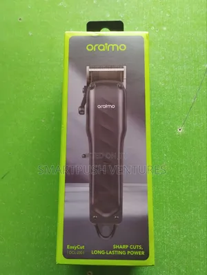 Easycut Clipper Oraimo