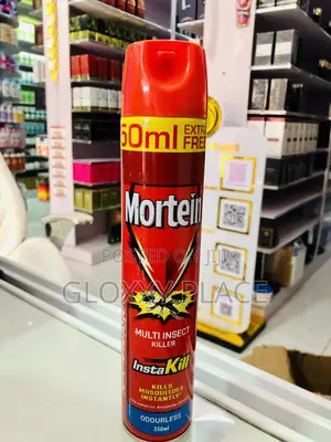 Mortein Multi Insect Killer 350ml