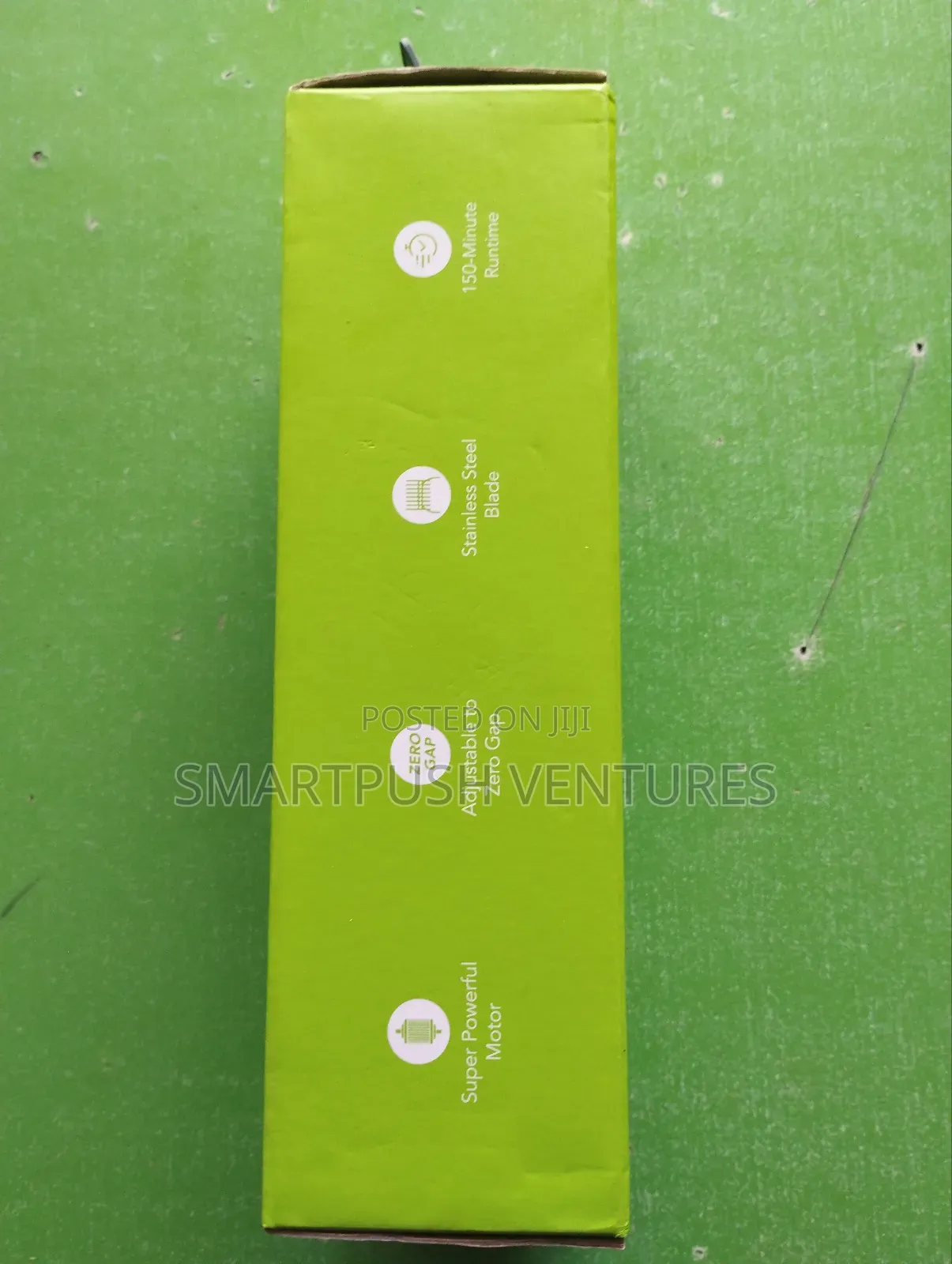 Easycut Clipper Oraimo