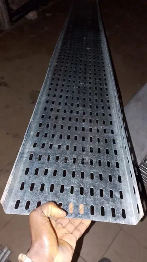 300mmx50 Cable Tray