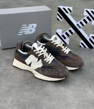 Original Balance 327 Sneakers
