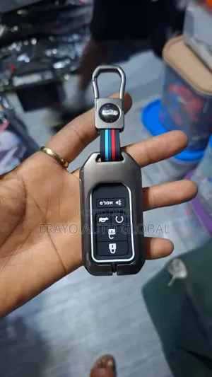 Remote Cover
