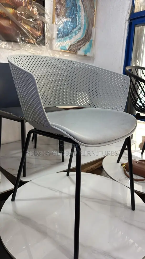 Merlin Dining Chair